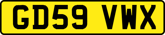 GD59VWX