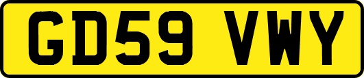 GD59VWY