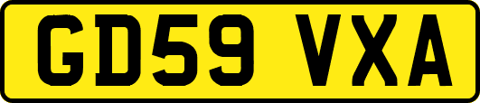 GD59VXA