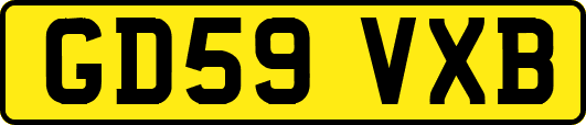 GD59VXB