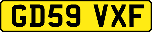 GD59VXF