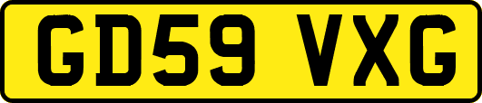 GD59VXG