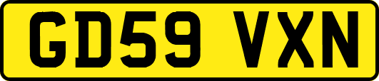 GD59VXN