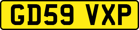 GD59VXP