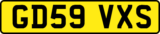 GD59VXS
