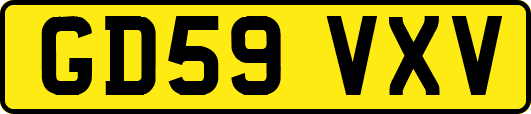 GD59VXV
