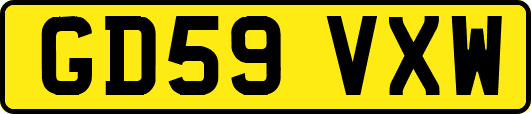 GD59VXW