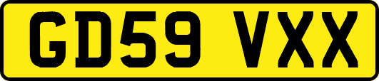 GD59VXX