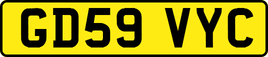 GD59VYC