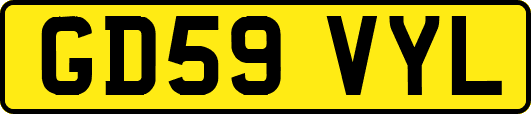 GD59VYL