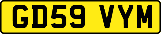 GD59VYM