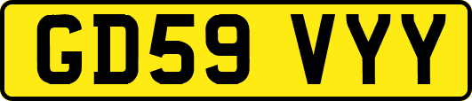 GD59VYY