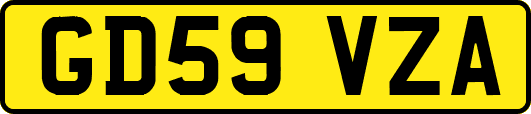 GD59VZA