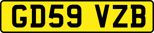 GD59VZB