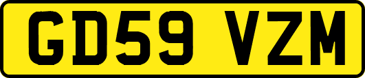 GD59VZM