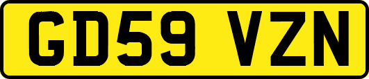 GD59VZN