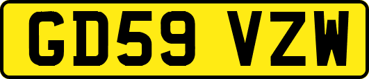 GD59VZW