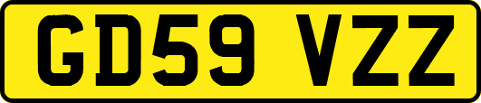 GD59VZZ