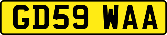 GD59WAA