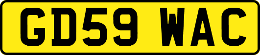 GD59WAC