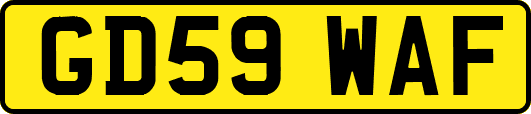 GD59WAF