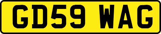 GD59WAG