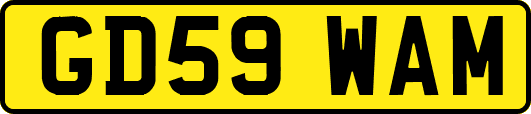 GD59WAM