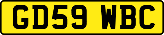 GD59WBC