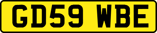 GD59WBE
