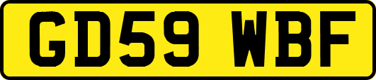 GD59WBF