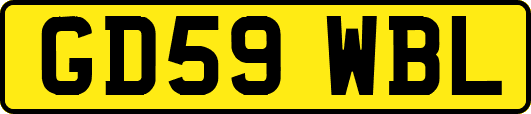 GD59WBL