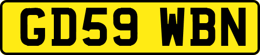 GD59WBN