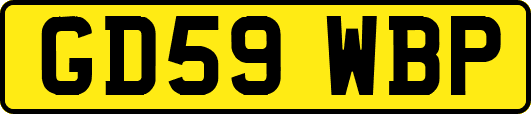 GD59WBP