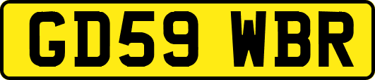 GD59WBR