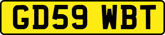 GD59WBT