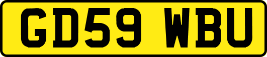 GD59WBU