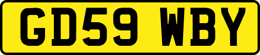 GD59WBY