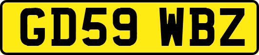 GD59WBZ