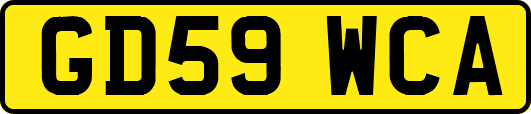 GD59WCA