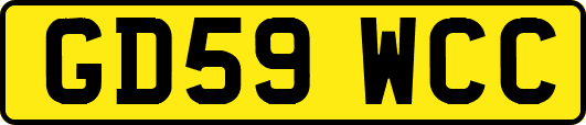 GD59WCC