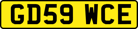 GD59WCE