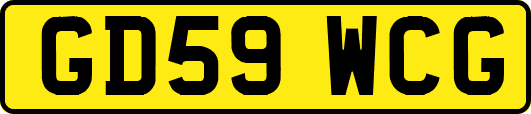 GD59WCG