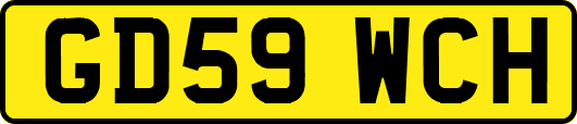 GD59WCH