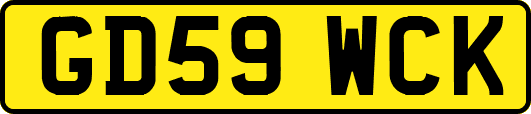 GD59WCK