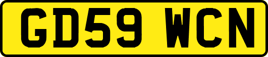 GD59WCN