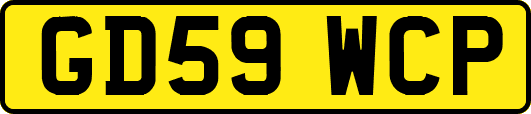 GD59WCP