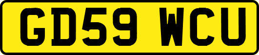 GD59WCU