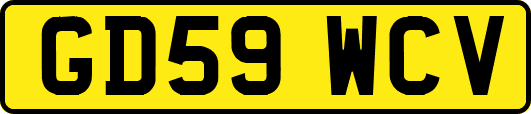 GD59WCV