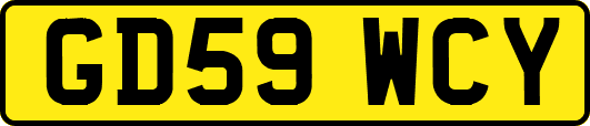 GD59WCY