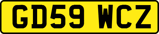 GD59WCZ